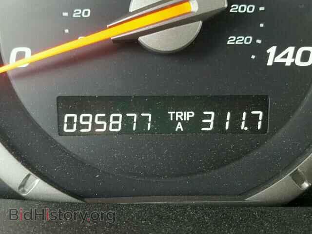 2006 HONDA PILOT - VIN: 5FNYF28106B033374 - Фото 8
