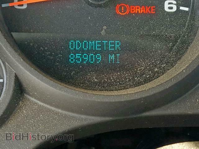 2011 CHEVROLET SILVERADO - VIN: 3GCPCREA9BG183554 - Фото 8