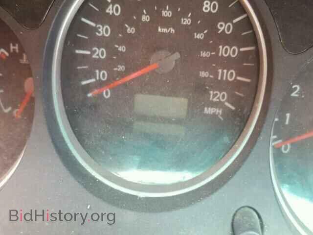 2006 SUBARU FORESTER - VIN: JF1SG63676G754476 - Фото 8