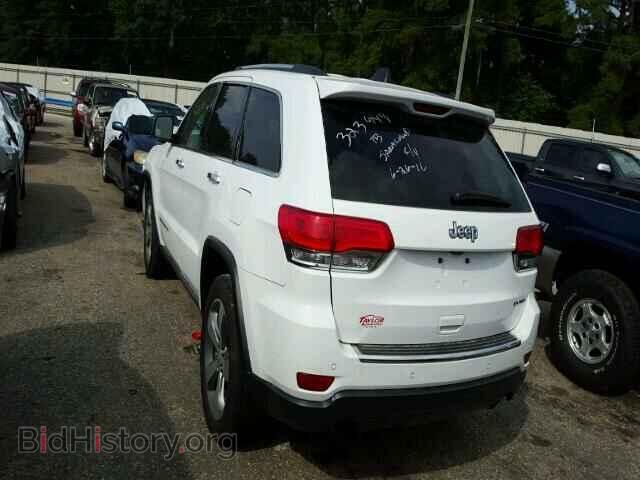 2014 JEEP CHEROKEE - VIN: 1C4RJEBGXEC366646 - Фото 3