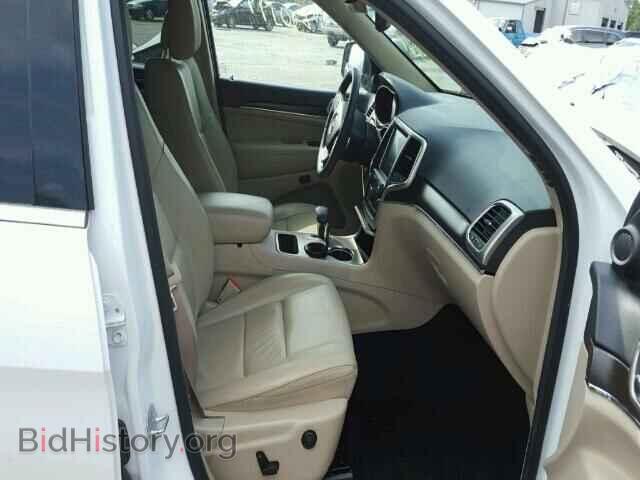2014 JEEP CHEROKEE - VIN: 1C4RJEBGXEC366646 - Фото 5