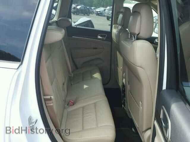 2014 JEEP CHEROKEE - VIN: 1C4RJEBGXEC366646 - Фото 6