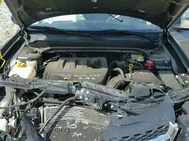 2012 DODGE AVENGER - VIN: 1C3CDZAB9CN293978 - Photo 7