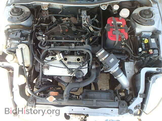 2003 MITSUBISHI ECLIPSE - VIN: 4A3AC74H43E071274 - Photo 7