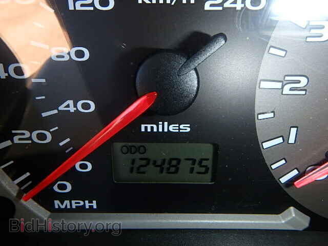 2003 MITSUBISHI ECLIPSE - VIN: 4A3AC74H43E071274 - Photo 8