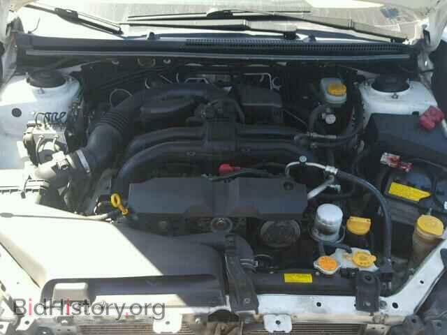 2012 SUBARU IMPREZA - VIN: JF1GJAC61CH026328 - Фото 7
