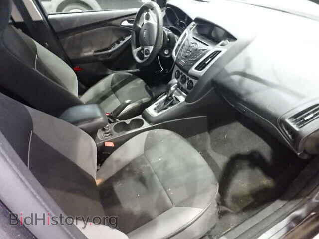 2013 FORD FOCUS - VIN: 1FADP3F23DL302139 - Photo 5