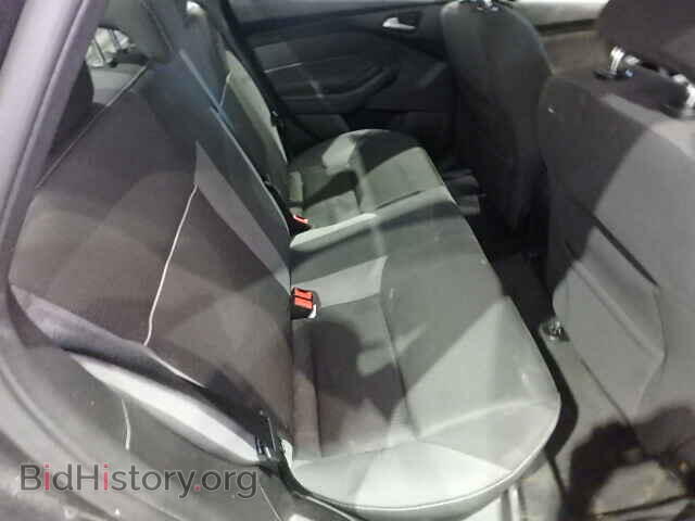 2013 FORD FOCUS - VIN: 1FADP3F23DL302139 - Photo 6