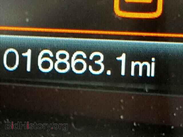 2015 FORD EDGE - VIN: 2FMTK3AP3FBB77827 - Фото 8