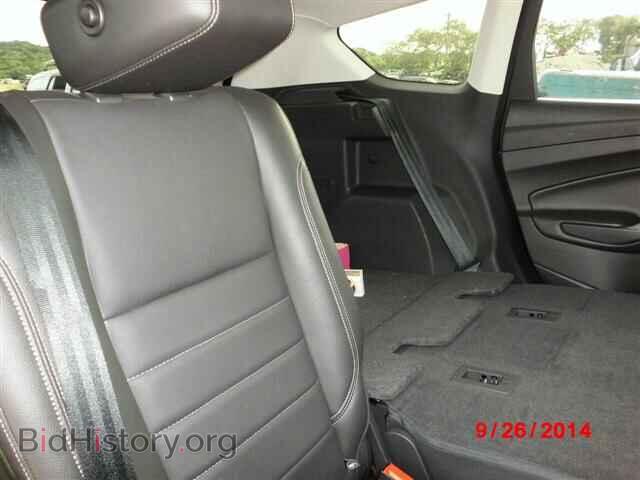 2013 FORD ESCAPE - VIN: 1FMCU0H93DUA06485 - Фото 6