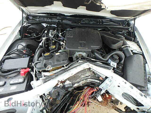 2011 FORD CROWN VIC - VIN: 2FABP7EV9BX148448 - Фото 7