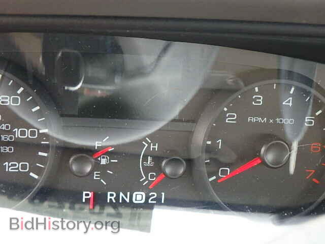 2011 FORD CROWN VIC - VIN: 2FABP7EV9BX148448 - Фото 8