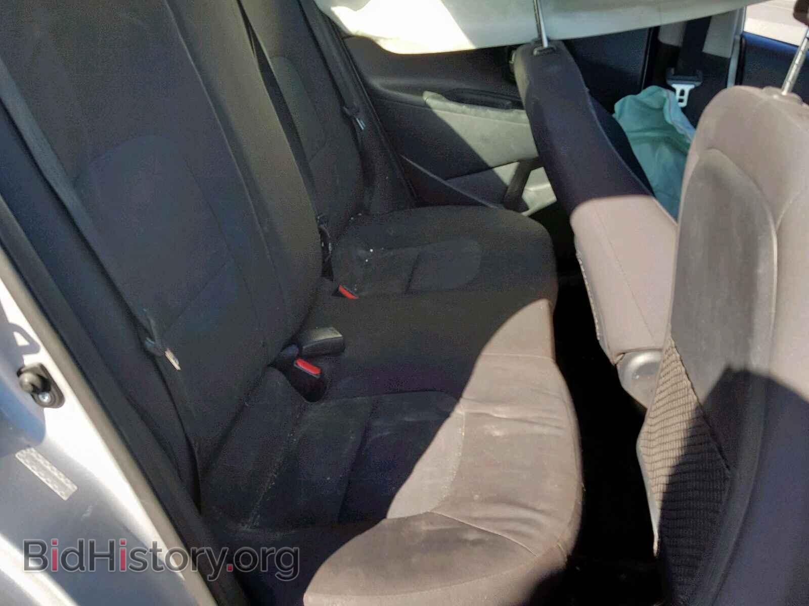 2014 KIA RIO - VIN: KNADM4A34E6363859 - Фото 6