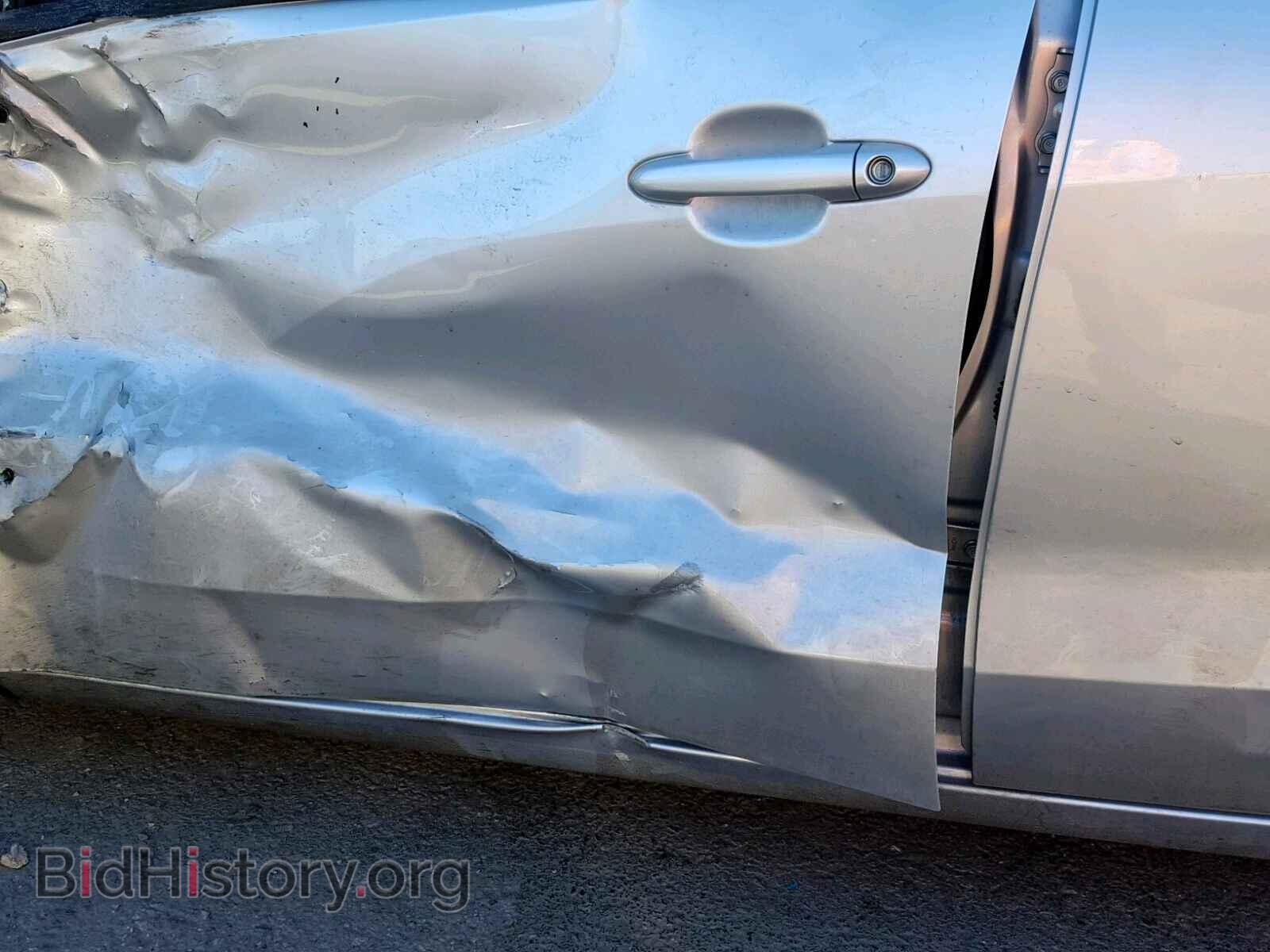 2014 KIA RIO - VIN: KNADM4A34E6363859 - Фото 10