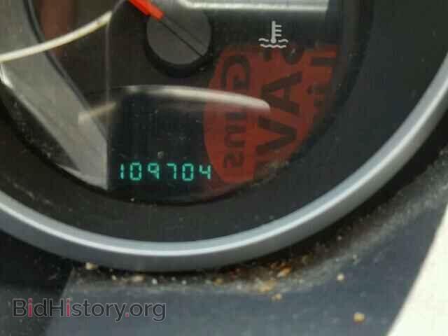 2008 DODGE CARAVAN - VIN: 1D8HN44H38B191782 - Фото 8
