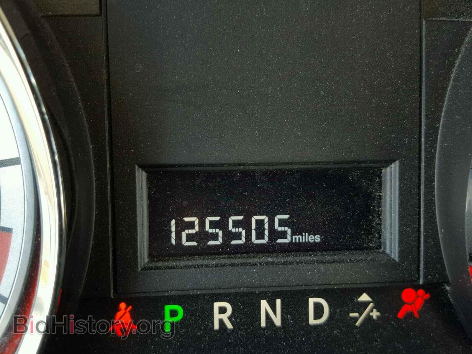 2015 DODGE CARAVAN - VIN: 2C4RDGBG7FR648478 - Фото 8