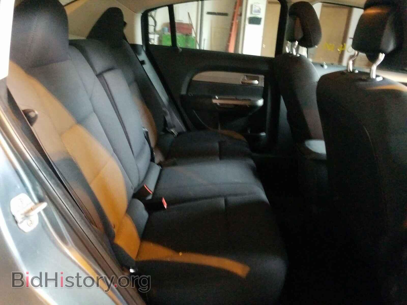 2010 CHRYSLER SEBRING - VIN: 1C3CC4FB1AN227243 - Фото 6