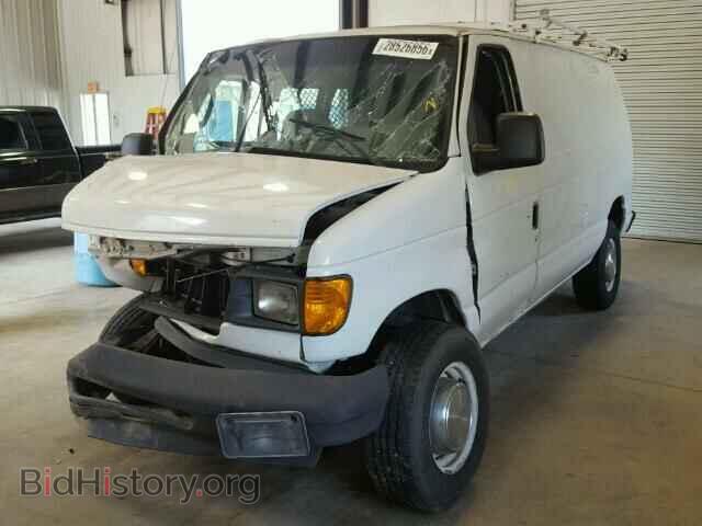 2004 FORD ECONOLINE - VIN: 1FTSE34L94HA02577 - Photo 2