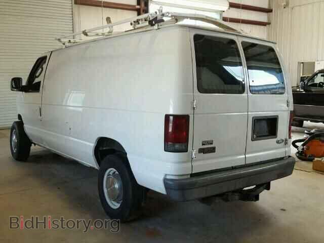 2004 FORD ECONOLINE - VIN: 1FTSE34L94HA02577 - Photo 3