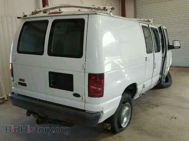 2004 FORD ECONOLINE - VIN: 1FTSE34L94HA02577 - Photo 4
