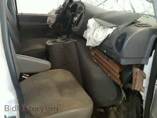 2004 FORD ECONOLINE - VIN: 1FTSE34L94HA02577 - Photo 5