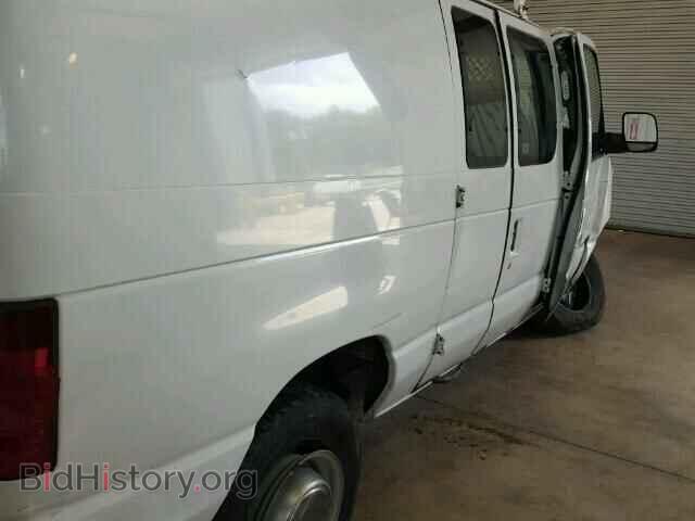 2004 FORD ECONOLINE - VIN: 1FTSE34L94HA02577 - Photo 10