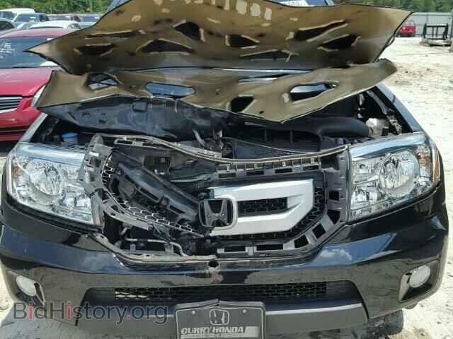 2011 HONDA PILOT - VIN: 5FNYF3H52BB054150 - Фото 7