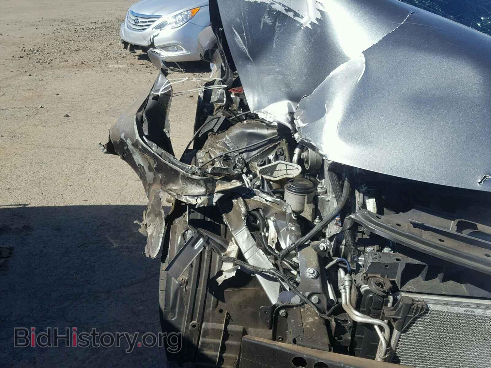 2014 NISSAN MAXIMA S - VIN: 1N4AA5AP1EC479857 - Фото 9