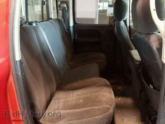 2003 DODGE RAM 1500 - VIN: 1D7HA18D93J649409 - Фото 6