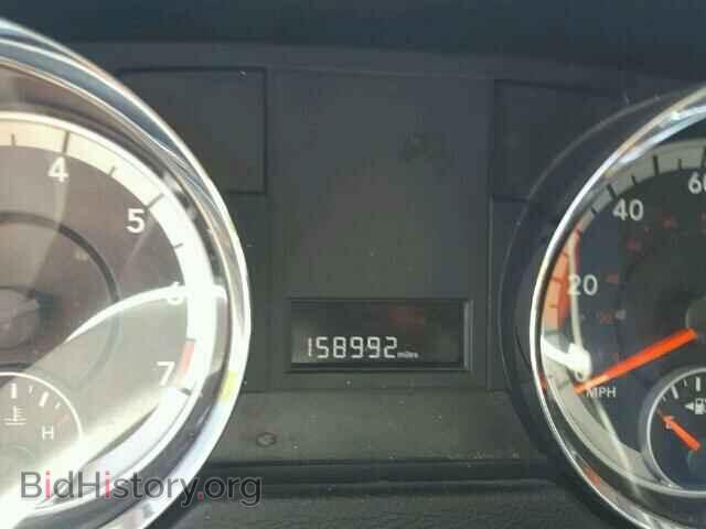 2012 DODGE CARAVAN - VIN: 2C4RDGCGXCR241846 - Фото 8