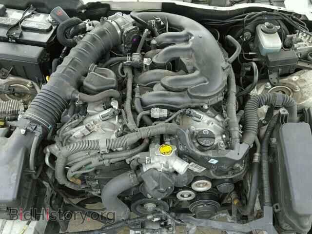 2006 LEXUS IS350 - VIN: JTHBE262162003130 - Фото 7