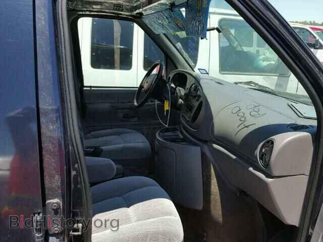 1999 FORD ECONOLINE - VIN: 1FDRE14W1XHB69853 - Фото 5