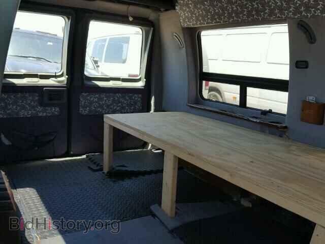 1999 FORD ECONOLINE - VIN: 1FDRE14W1XHB69853 - Фото 6