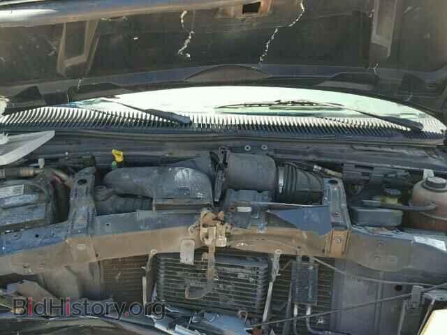 1999 FORD ECONOLINE - VIN: 1FDRE14W1XHB69853 - Фото 7