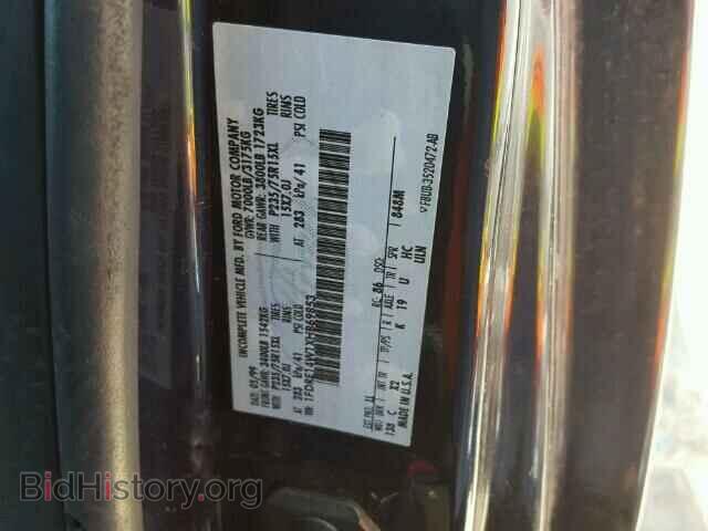 1999 FORD ECONOLINE - VIN: 1FDRE14W1XHB69853 - Фото 10