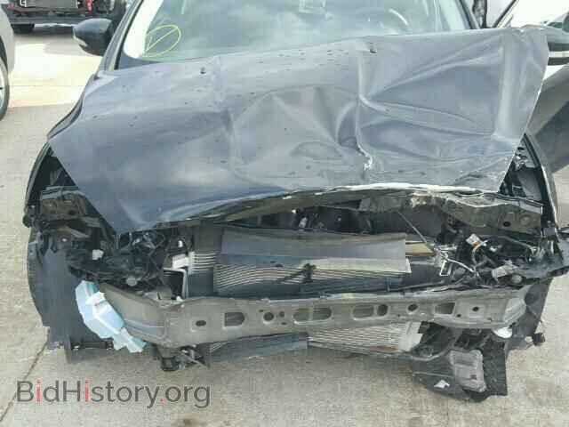 2015 FORD FOCUS - VIN: 1FADP3F25FL340832 - Фото 7