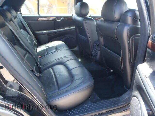2000 CADILLAC DEVILLE - VIN: 1G6KF579XYU353541 - Фото 6