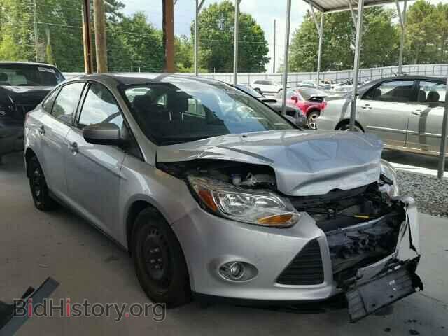 Photo 1FAHP3F23CL378413 - FORD FOCUS 2012