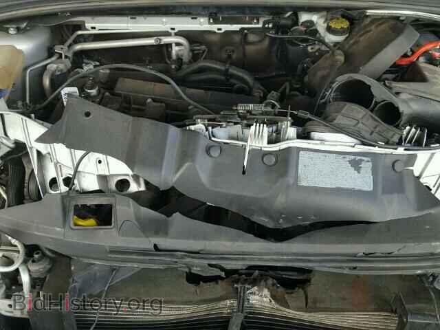 2012 FORD FOCUS - VIN: 1FAHP3F23CL378413 - Photo 7