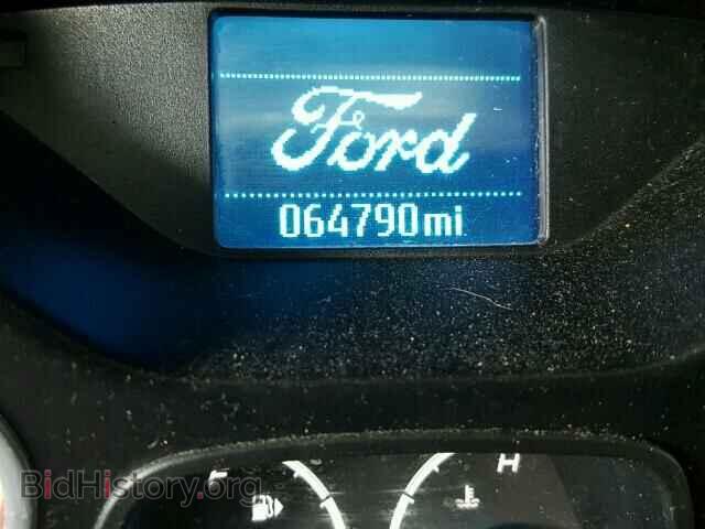 2012 FORD FOCUS - VIN: 1FAHP3F23CL378413 - Photo 8
