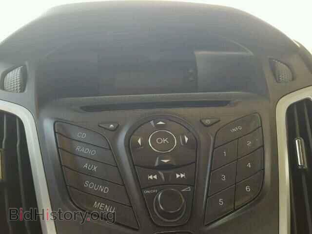 2012 FORD FOCUS - VIN: 1FAHP3F23CL378413 - Photo 10