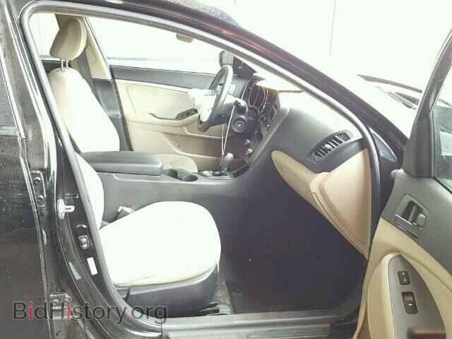 2011 KIA OPTIMA - VIN: KNAGM4A71B5146271 - Фото 5