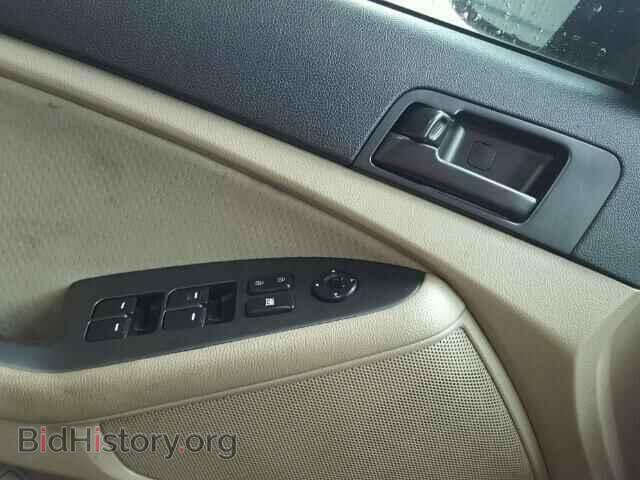 2011 KIA OPTIMA - VIN: KNAGM4A71B5146271 - Фото 10