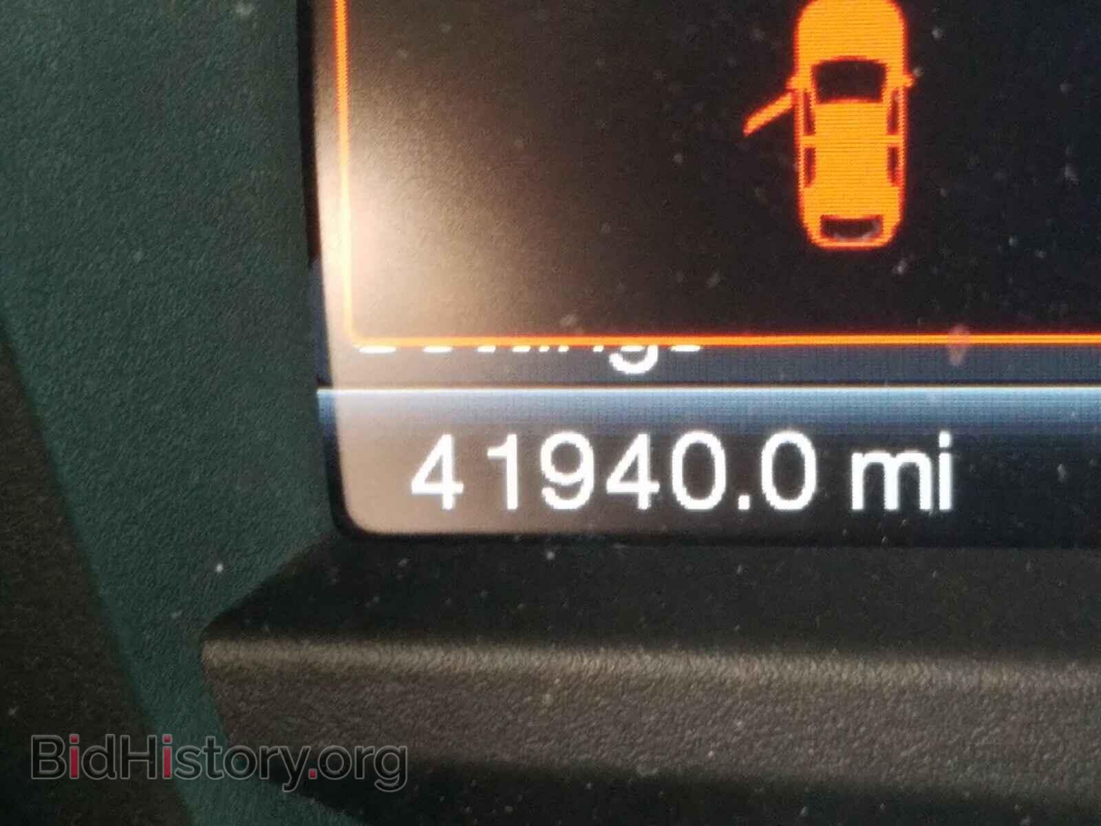 2015 FORD EXPLORER - VIN: 1FM5K7D85FGA45861 - Фото 8