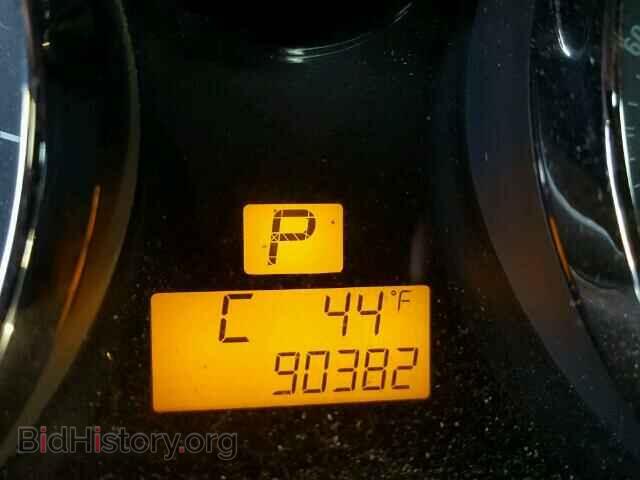 2008 SATURN VUE - VIN: 3GSCL33P58S653575 - Фото 8