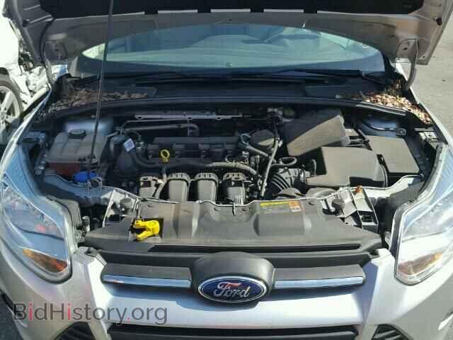 2013 FORD FOCUS - VIN: 1FADP3F21DL121525 - Photo 7