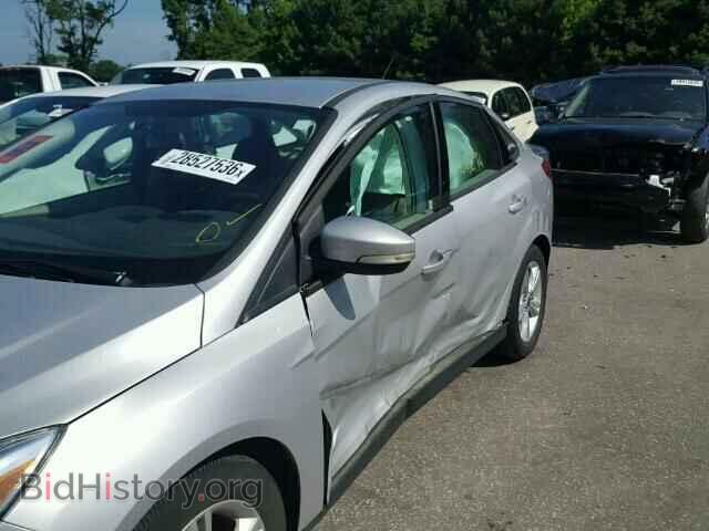 2013 FORD FOCUS - VIN: 1FADP3F21DL121525 - Photo 10