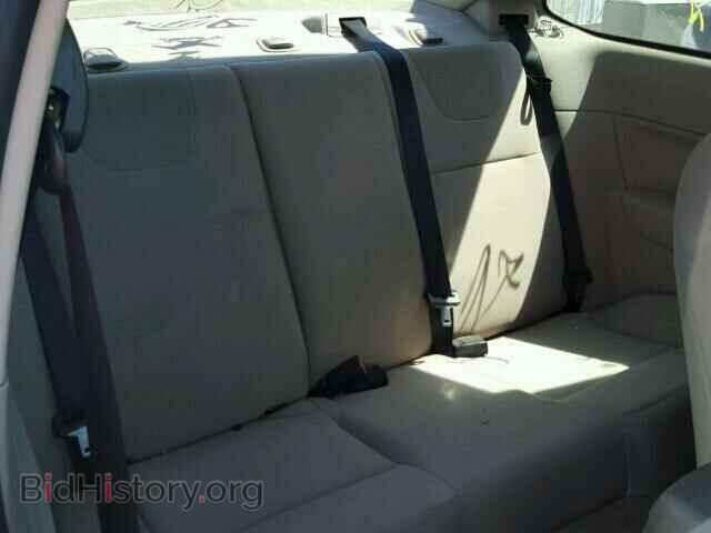 2008 FORD FOCUS - VIN: 1FAHP32NX8W190557 - Фото 6