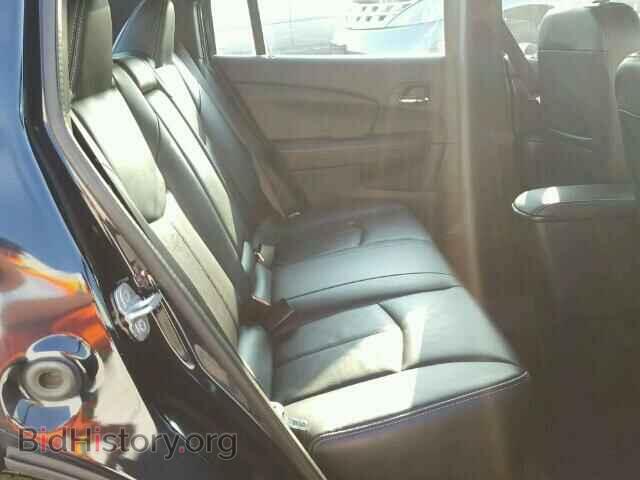 2011 CHRYSLER 200 - VIN: 1C3BC2FG4BN582355 - Фото 6