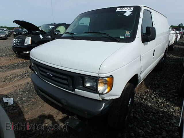 2004 FORD ECONOLINE - VIN: 1FTSE34L34HA97170 - Фото 2